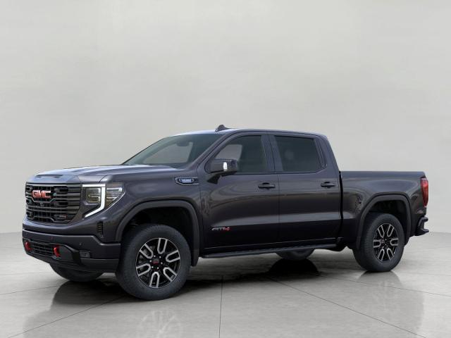 2025 GMC Sierra 1500 Vehicle Photo in APPLETON, WI 54914-8833