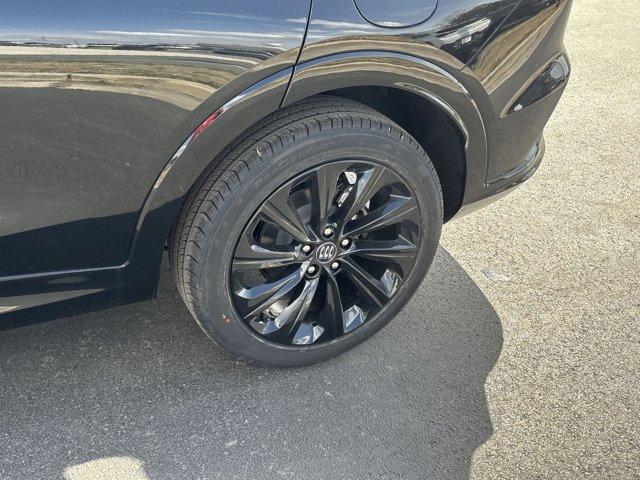 2025 Buick Envista Vehicle Photo in ALBERTVILLE, AL 35950-0246