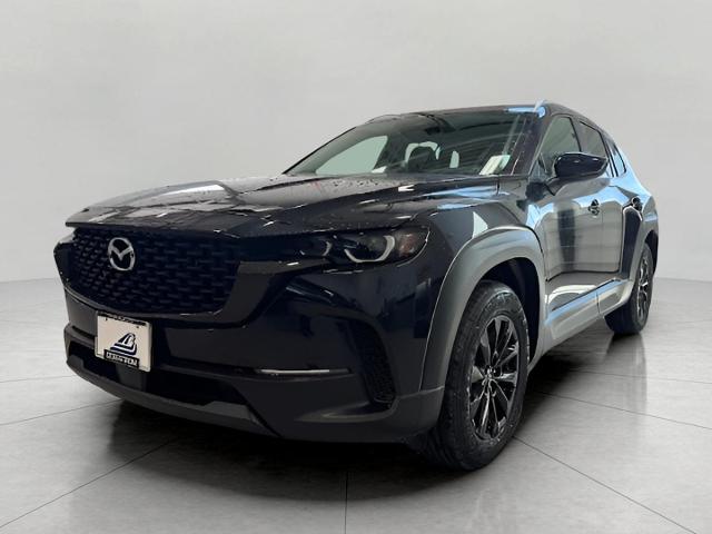 2025 Mazda CX-50 Vehicle Photo in Green Bay, WI 54304