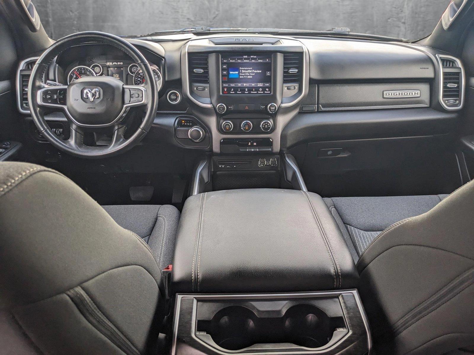 2019 Ram 1500 Vehicle Photo in MIAMI, FL 33172-3015