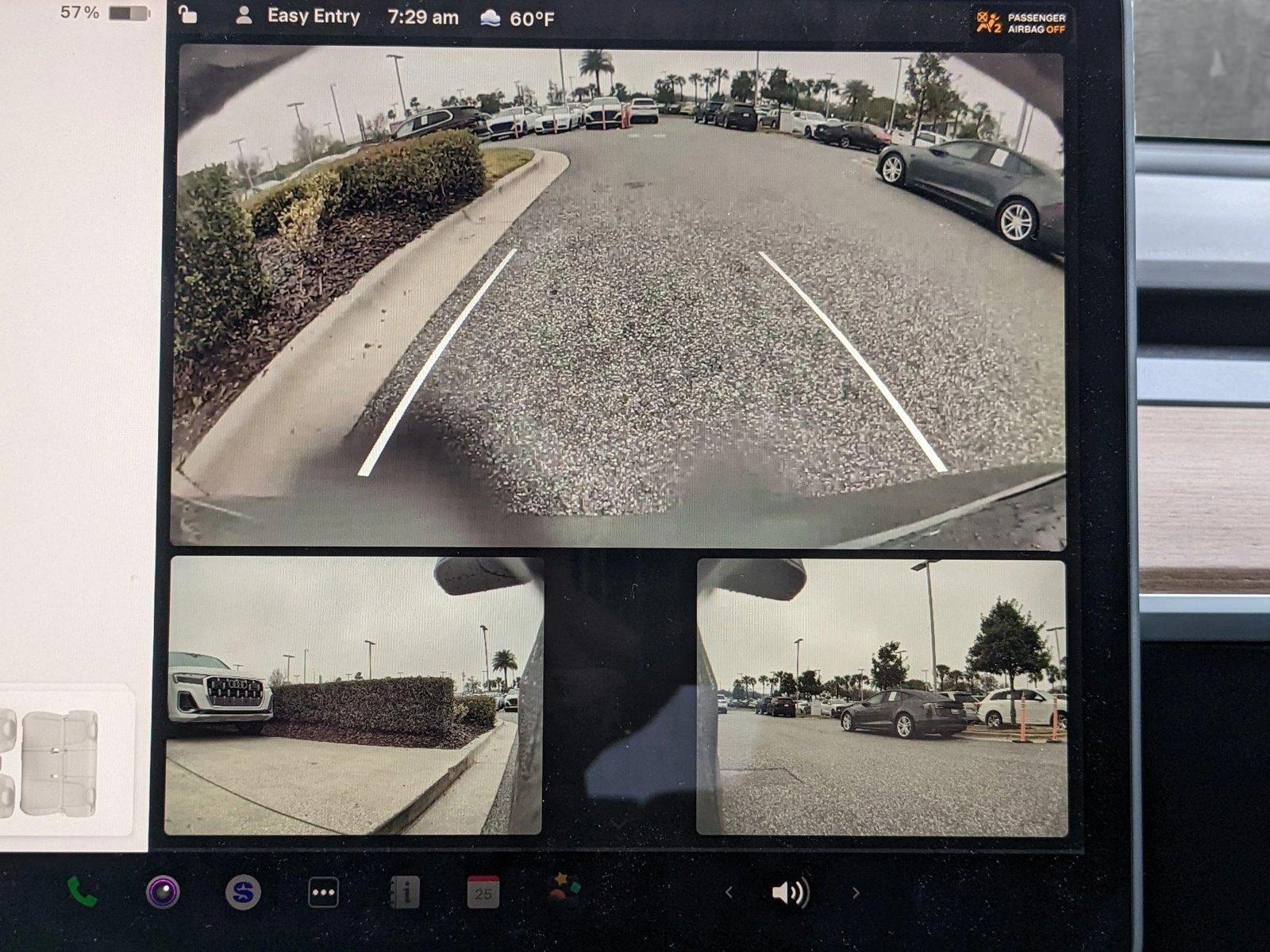 2022 Tesla Model 3 Vehicle Photo in Orlando, FL 32811