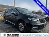 Used 2023 Chrysler Pacifica Hybrid Limited with VIN 2C4RC1S74PR608957 for sale in Overland Park, KS