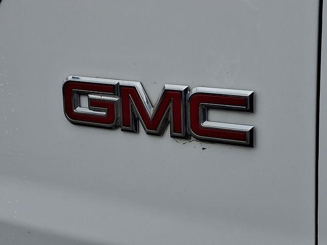 2022 GMC Savana Cargo 2500 Vehicle Photo in DANBURY, CT 06810-5034