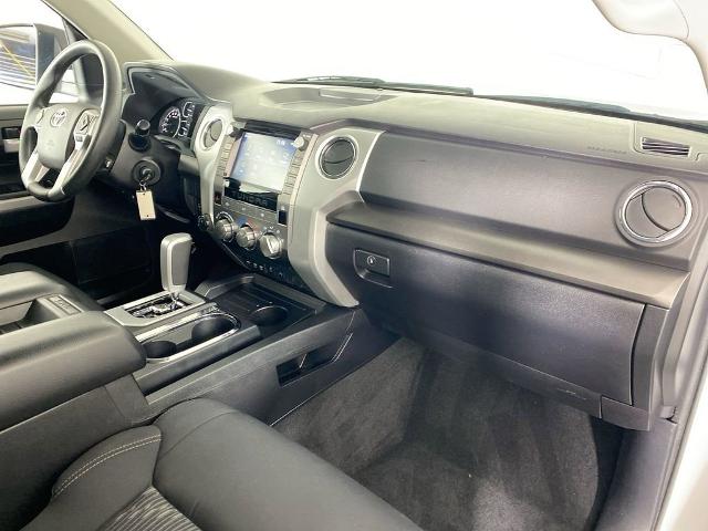 2021 Toyota Tundra Vehicle Photo in ALLIANCE, OH 44601-4622