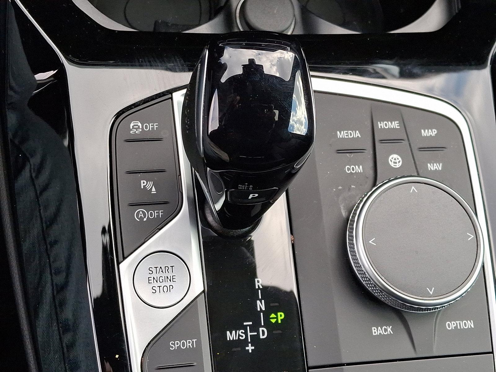 2022 BMW X3 xDrive30i Vehicle Photo in Lancaster, PA 17601