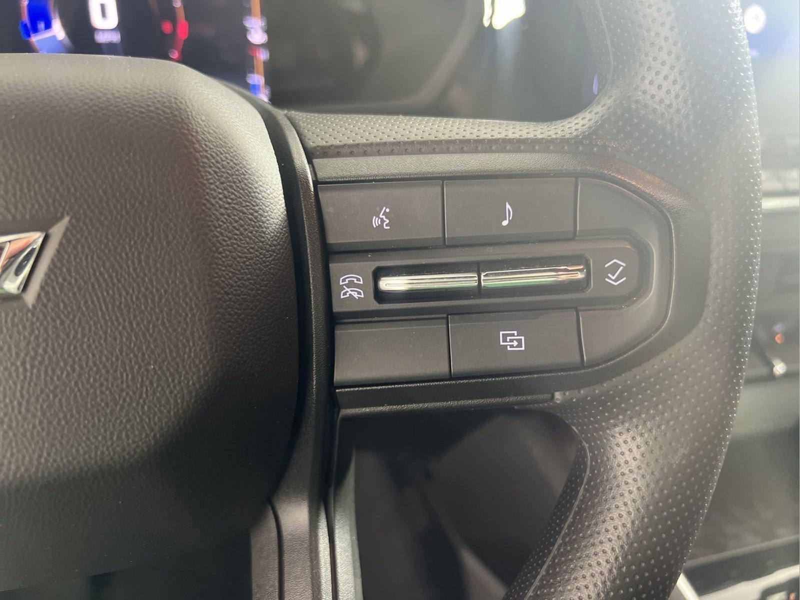 2023 Chevrolet Colorado Vehicle Photo in GEORGETOWN, TX 78626-7508