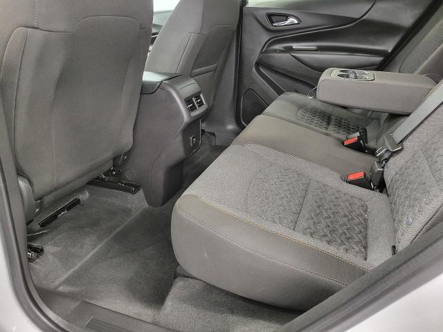 2024 Chevrolet Equinox Vehicle Photo in NEENAH, WI 54956-2243