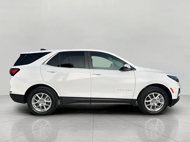 2022 Chevrolet Equinox Vehicle Photo in MANITOWOC, WI 54220-5838