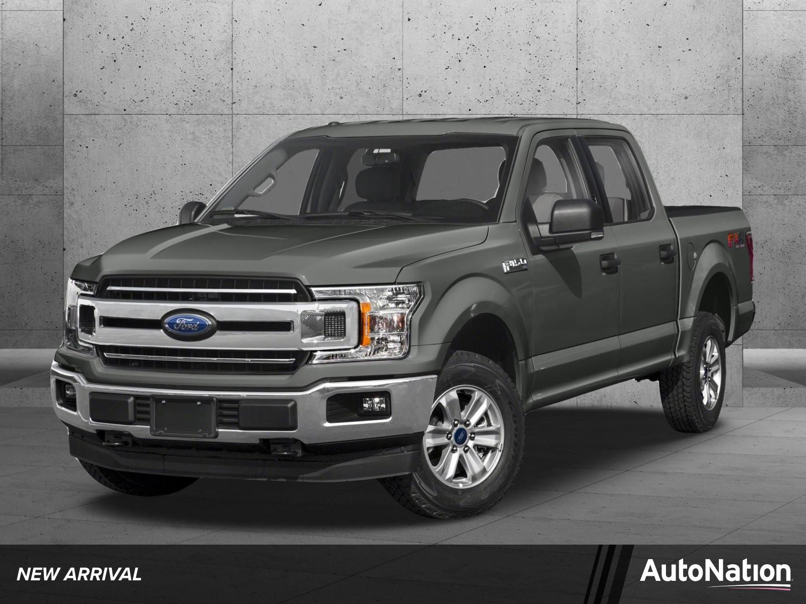 2018 Ford F-150 Vehicle Photo in Memphis, TN 38115