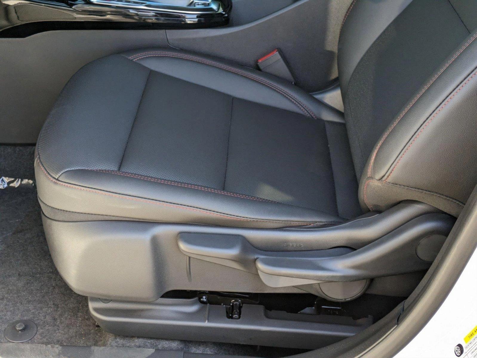 2025 Chevrolet Trax Vehicle Photo in ORLANDO, FL 32812-3021