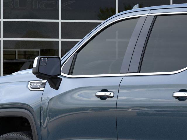 2025 GMC Sierra 1500 Vehicle Photo in TOPEKA, KS 66609-0000