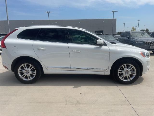 2015 Volvo XC60 Vehicle Photo in San Antonio, TX 78230