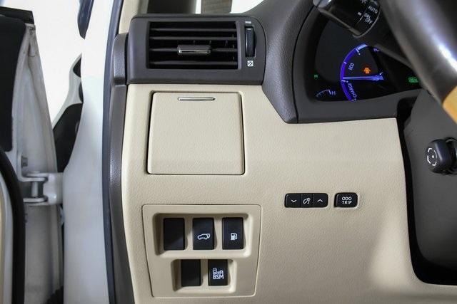 2014 Lexus RX 450h Vehicle Photo in Puyallup, WA 98371