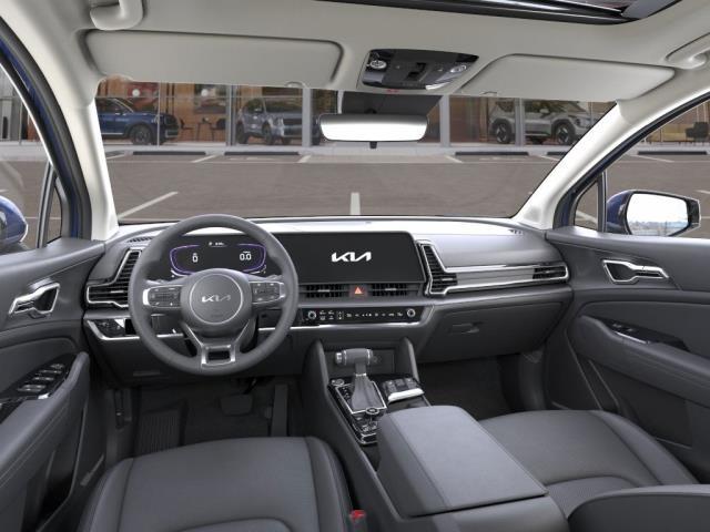 2025 Kia Sportage Vehicle Photo in Oshkosh, WI 54904