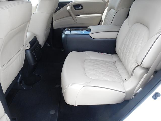 2024 Nissan Armada Vehicle Photo in JASPER, GA 30143-8655