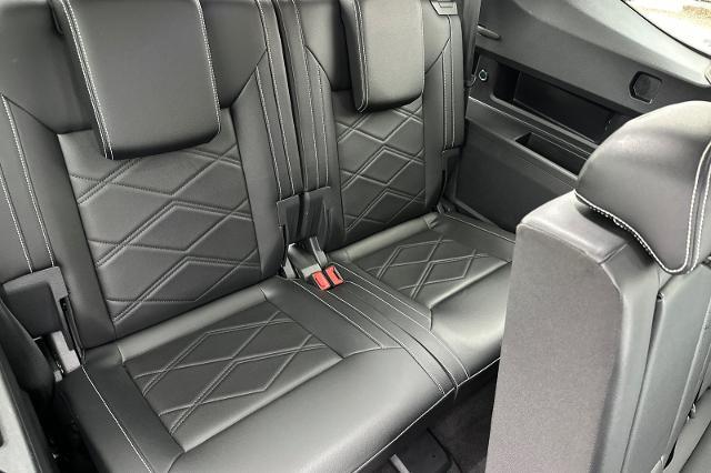 2024 Volkswagen Atlas Vehicle Photo in SPOKANE, WA 99202-2191