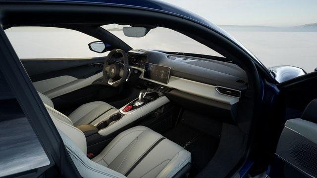 2024 Lotus Emira Vehicle Photo in ENGLEWOOD, CO 80113-6708