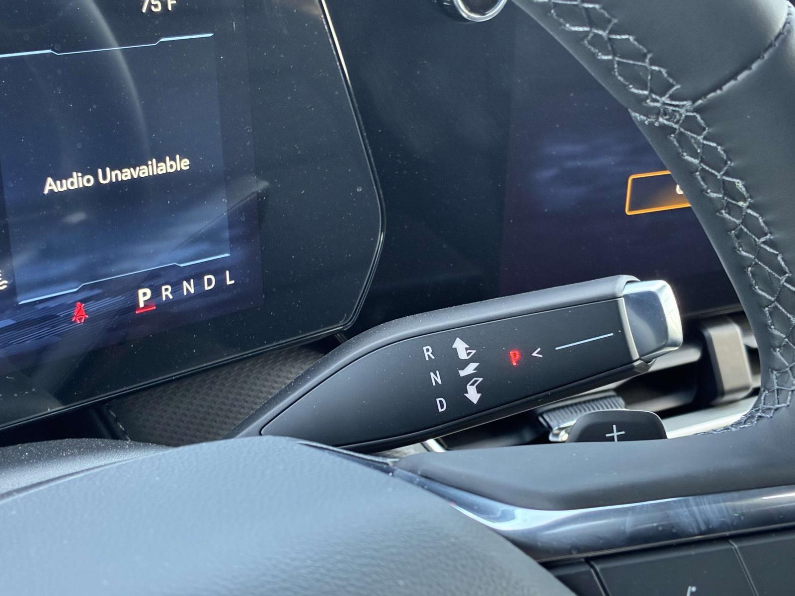 2025 Chevrolet Equinox Vehicle Photo in LOS ANGELES, CA 90007-3794