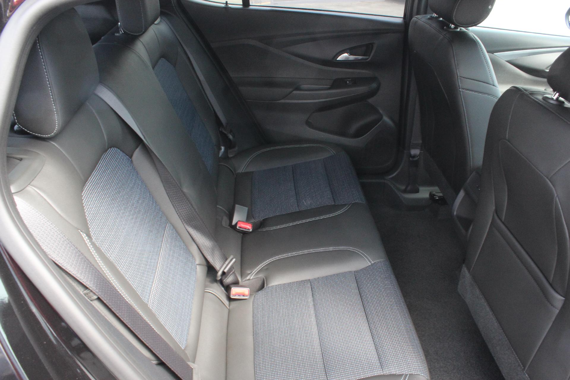2025 Buick Envista Vehicle Photo in AURORA, CO 80012-4011
