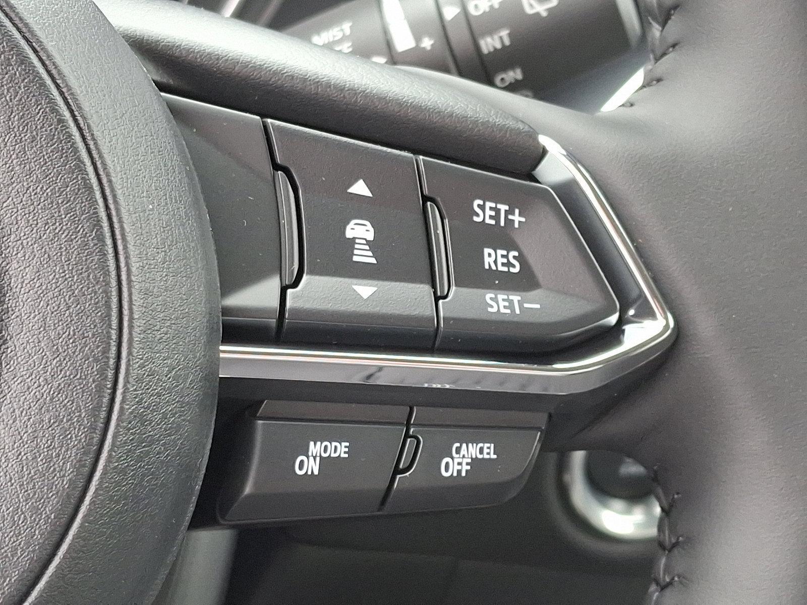 2025 Mazda CX-5 Vehicle Photo in Trevose, PA 19053