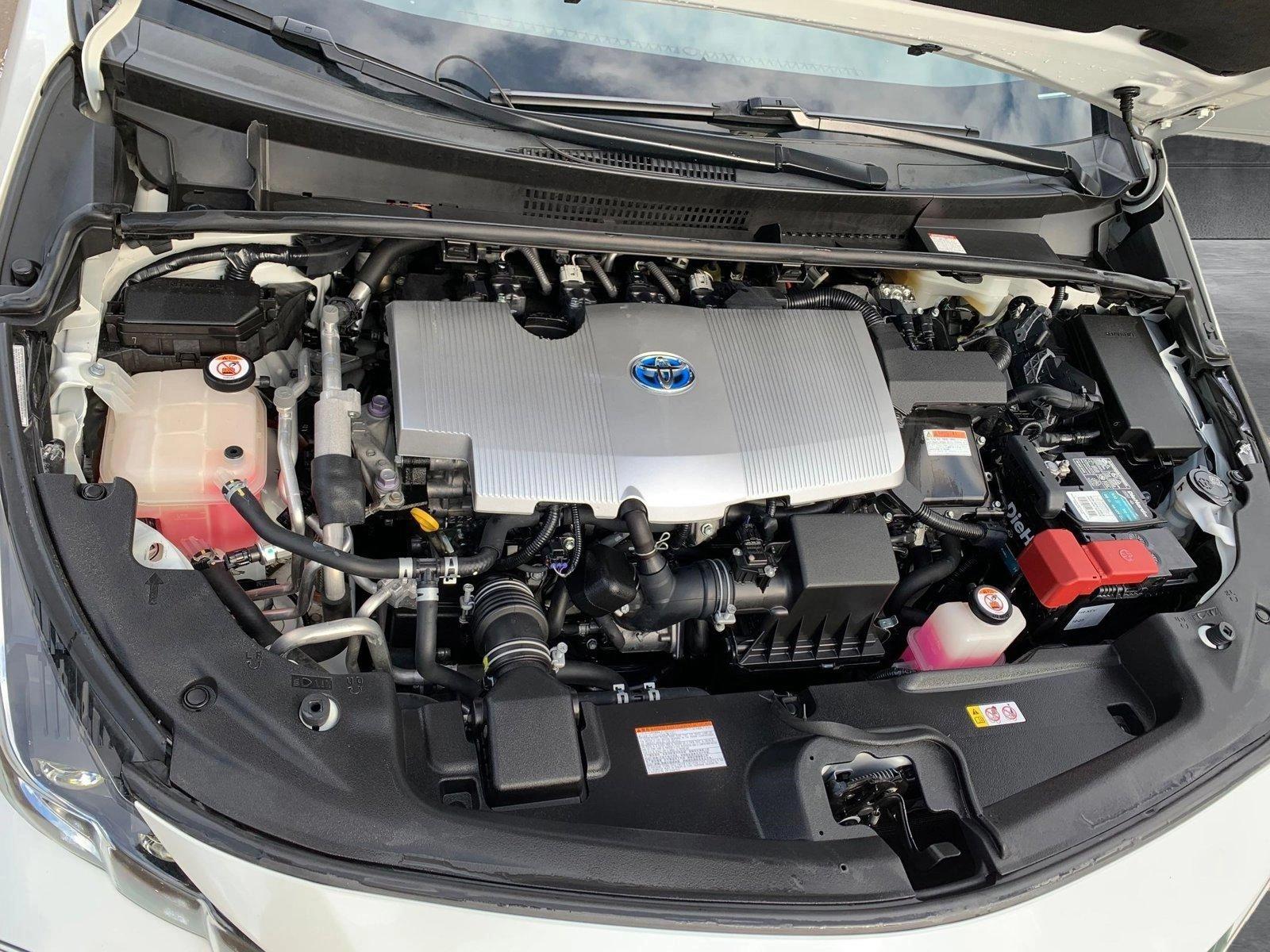 2019 Toyota Prius Prime Vehicle Photo in Spokane Valley, WA 99212