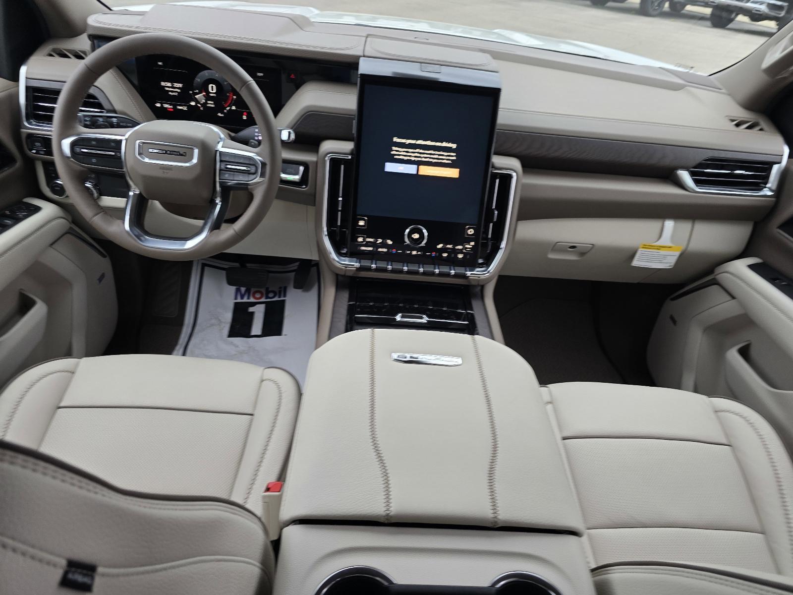2025 GMC Yukon XL Vehicle Photo in Rolla, MO 65401