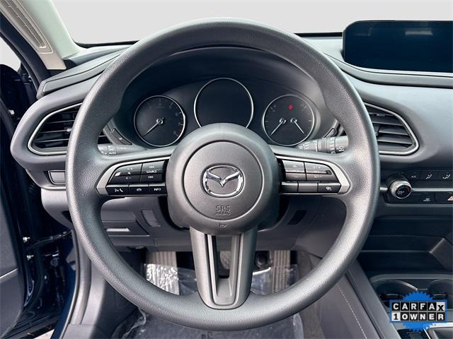 2024 Mazda CX-30 Vehicle Photo in Puyallup, WA 98371