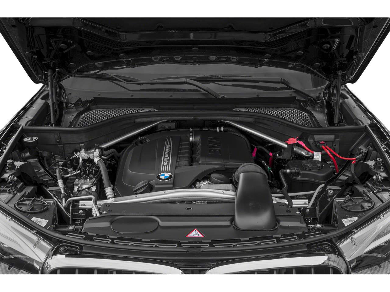 2015 BMW X5 xDrive35i Vehicle Photo in San Antonio, TX 78230