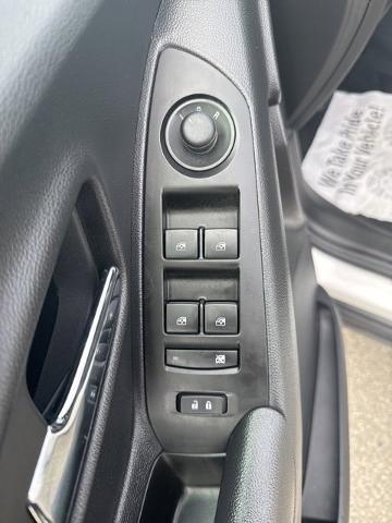 2022 Chevrolet Trax Vehicle Photo in MOUNT KISCO, NY 10549-1513