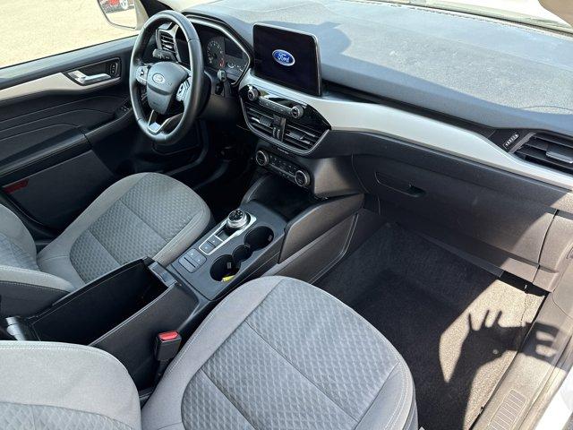 2021 Ford Escape Vehicle Photo in Charlotte, NC 28212