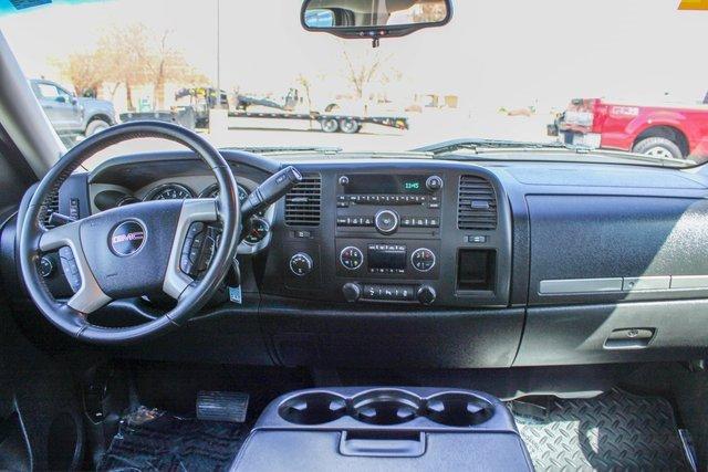 2012 GMC Sierra 1500 Vehicle Photo in MILES CITY, MT 59301-5791