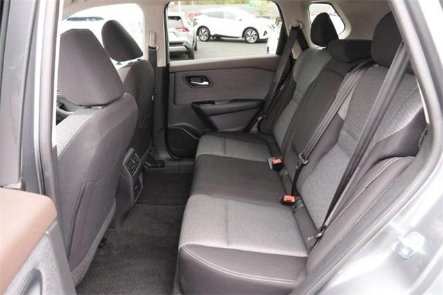 2023 Nissan Rogue Vehicle Photo in Hazelwood, MO 63042