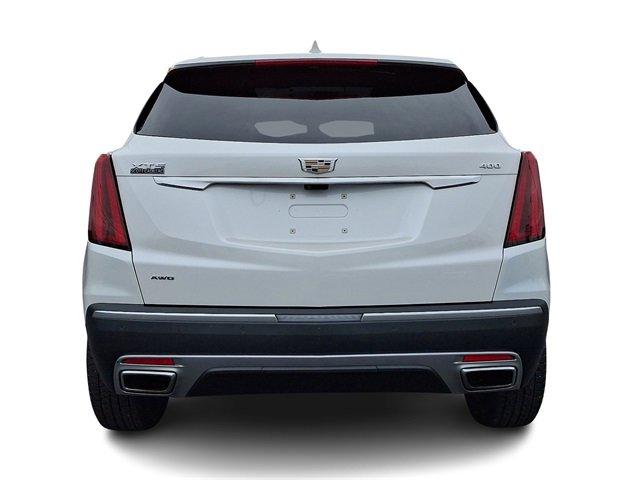 2021 Cadillac XT5 Vehicle Photo in ALLENTOWN, PA 18103-7399