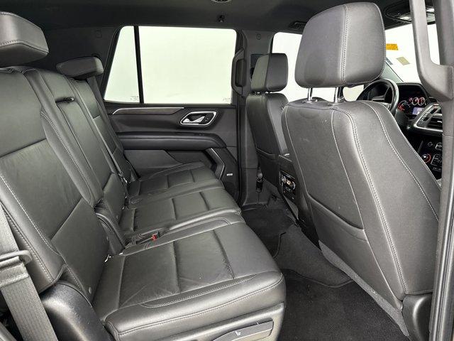 2021 Chevrolet Tahoe Vehicle Photo in Charlotte, NC 28273