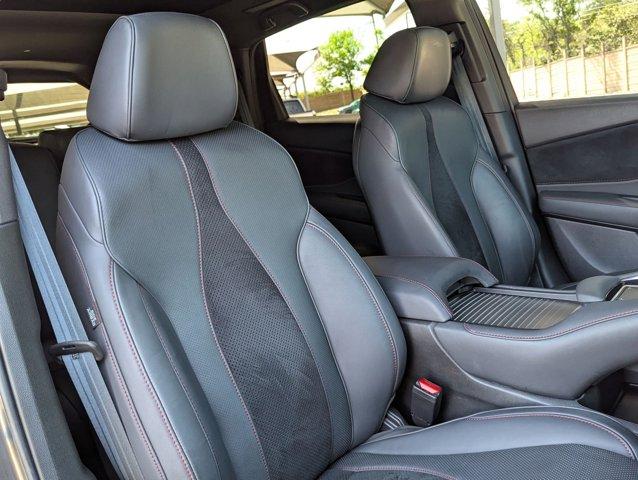 2023 Acura RDX Vehicle Photo in San Antonio, TX 78230
