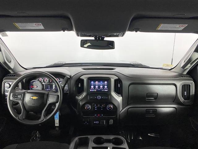 2023 Chevrolet Silverado 2500 HD Vehicle Photo in BROCKTON, MA 02301-7113
