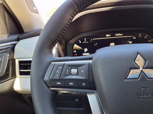 2025 Mitsubishi Outlander Vehicle Photo in Tampa, FL 33612