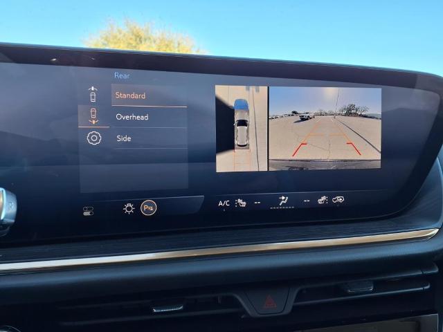 2025 Buick Envision Vehicle Photo in Denton, TX 76205