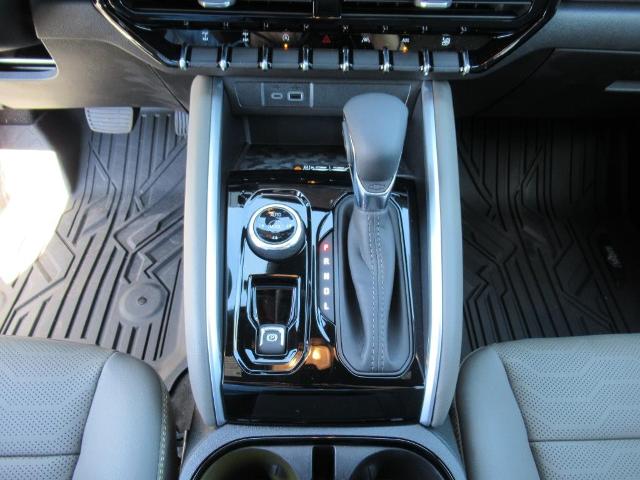 2025 Chevrolet Colorado Vehicle Photo in LEESBURG, FL 34788-4022