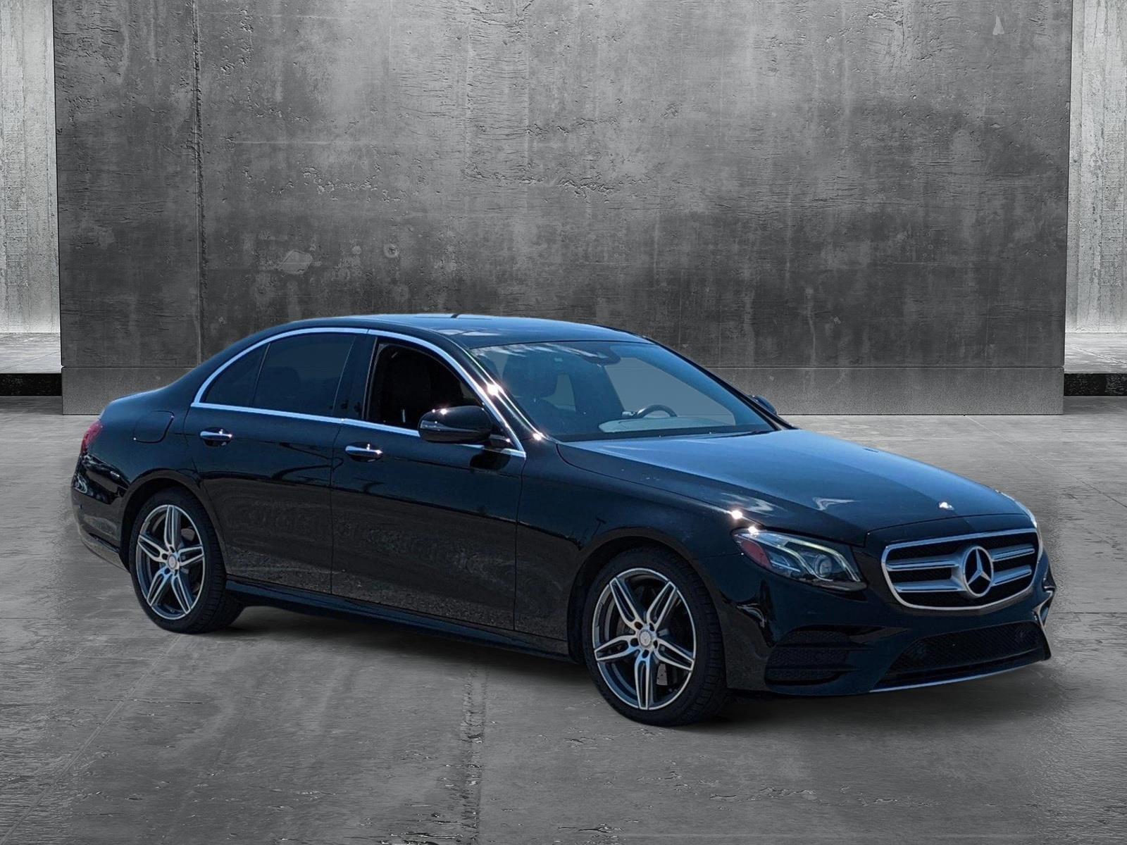 2017 Mercedes-Benz E-Class Vehicle Photo in ORLANDO, FL 32808-7998
