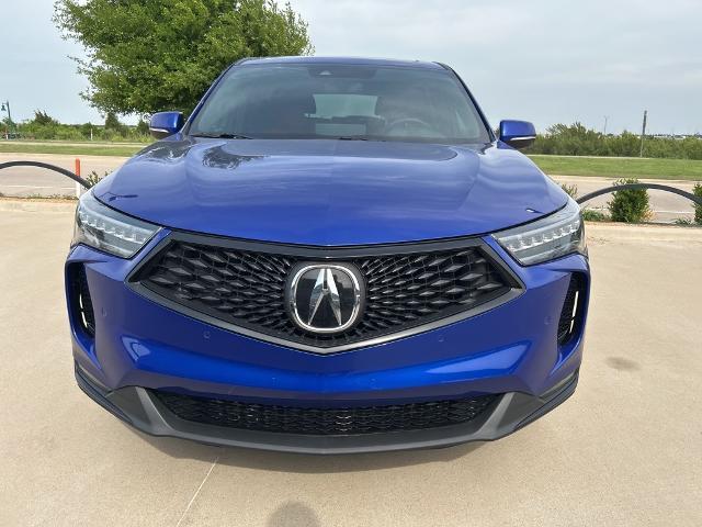 2022 Acura RDX Vehicle Photo in Grapevine, TX 76051