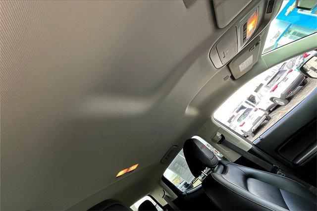 2022 GMC Canyon Vehicle Photo in TOPEKA, KS 66609-0000