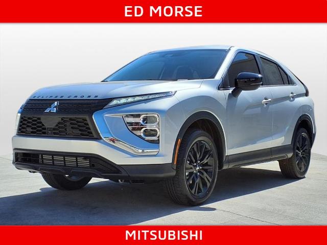 2025 Mitsubishi Eclipse Cross Vehicle Photo in Tampa, FL 33612