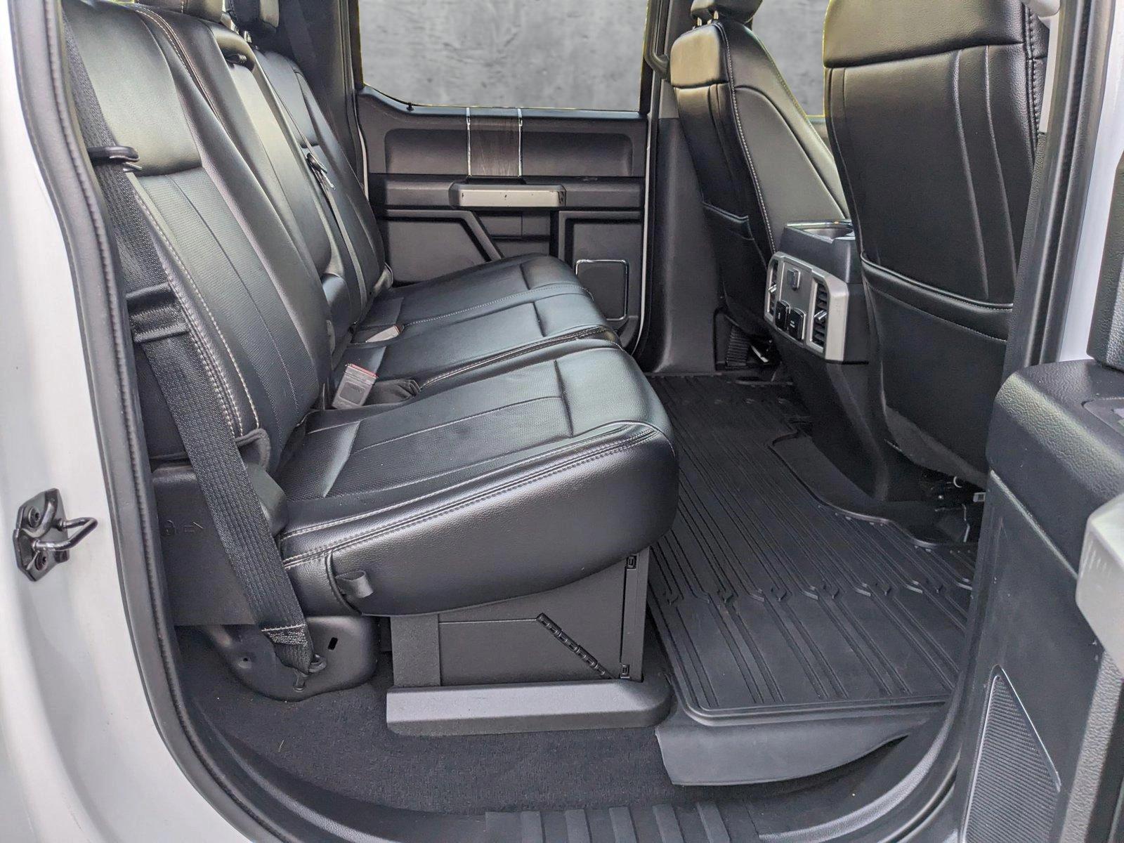 2021 Ford Super Duty F-250 SRW Vehicle Photo in Sanford, FL 32771