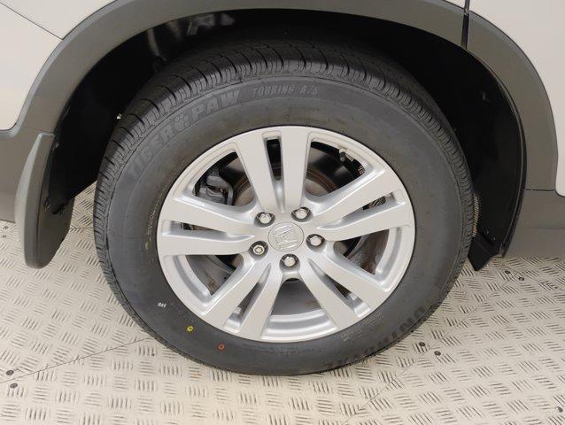 2017 Honda Pilot Vehicle Photo in Fort Mill, SC 29708
