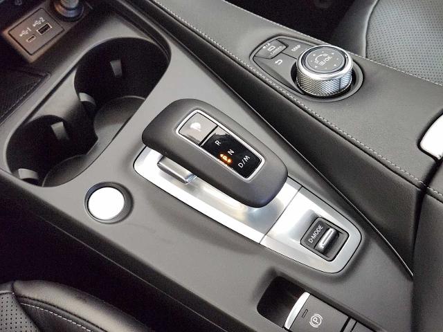 2024 INFINITI QX55 Vehicle Photo in DALLAS, TX 75209