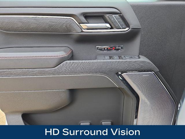 2024 GMC Sierra 1500 Vehicle Photo in WATERTOWN, CT 06795-3318