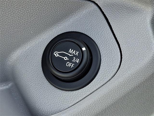 2022 GMC Terrain Vehicle Photo in BERLIN, MD 21811-1121