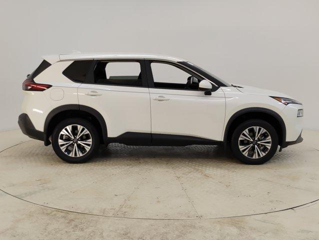 2023 Nissan Rogue Vehicle Photo in PINEVILLE, NC 28134-8495