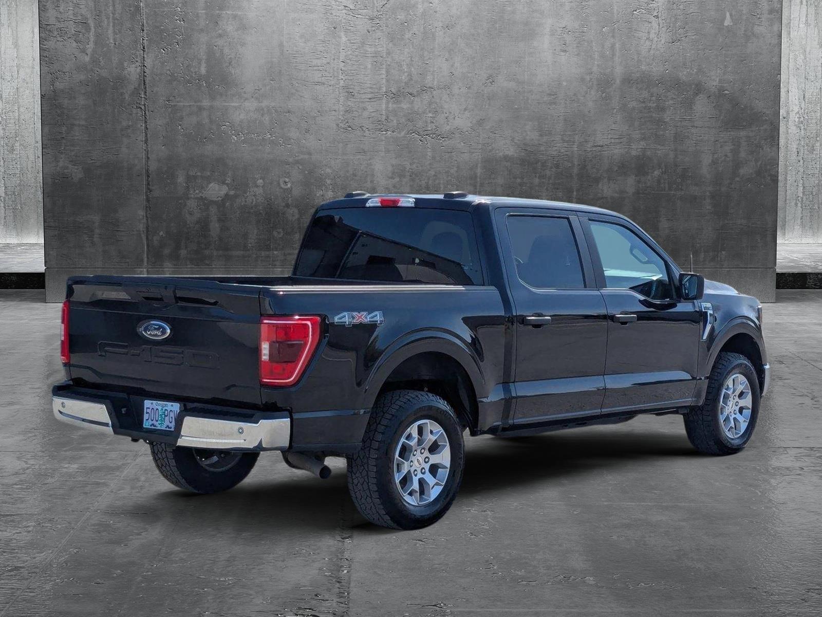 2023 Ford F-150 Vehicle Photo in Spokane Valley, WA 99212